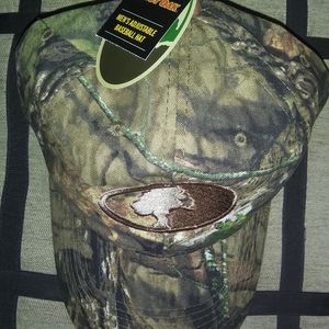 Mossy Oak
